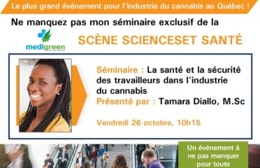 TAMARO DIALLO M. SC.