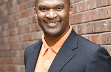 DR. LANCELOT BROWN